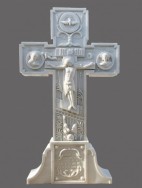 Cruz de mármol-6606